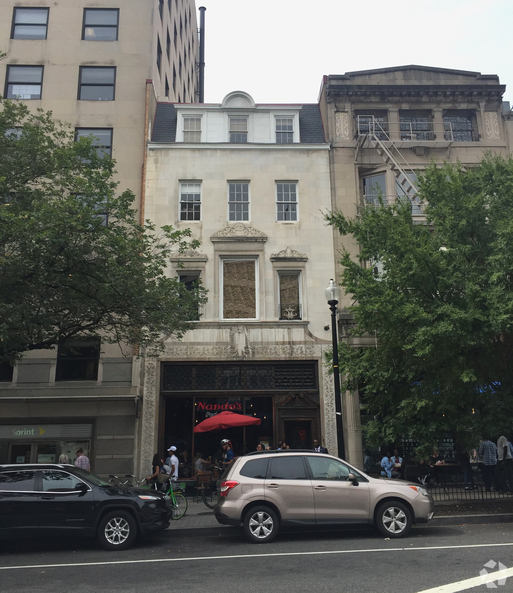 1210 18th St NW, Washington, DC for Rent