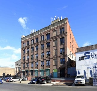 Bronx, NY Office - 605 E 132nd St Bronx, NY Office - 605 E 132nd St