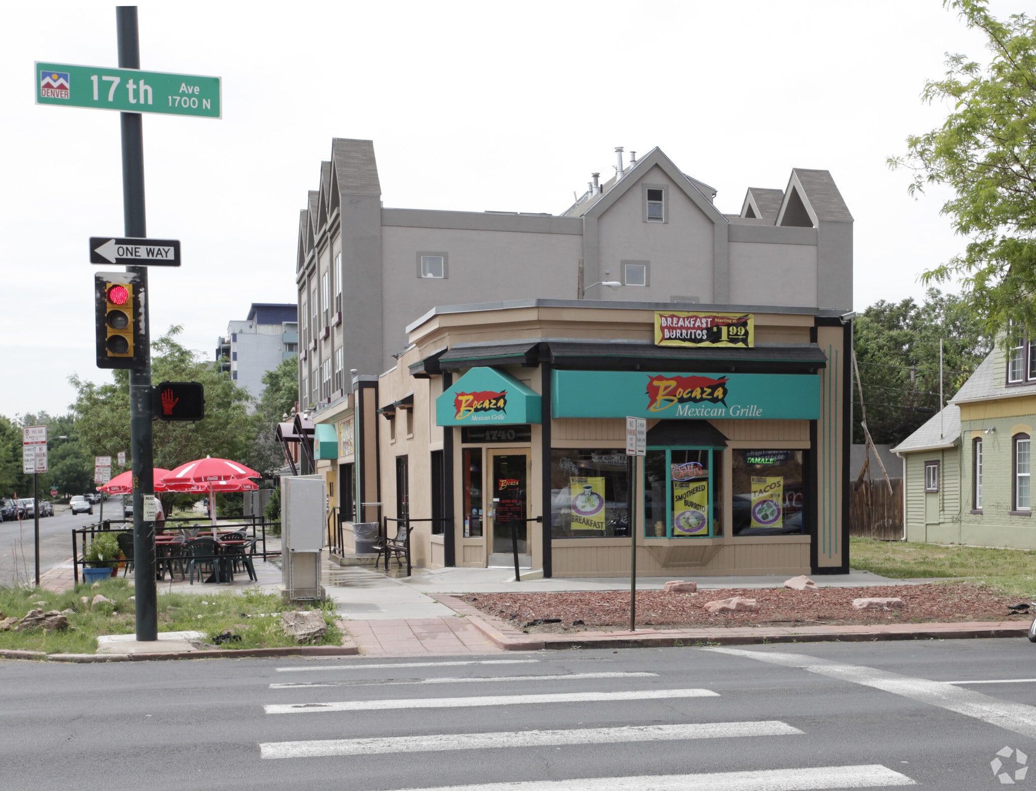 1740 E 17th Ave, Denver, CO for Sale