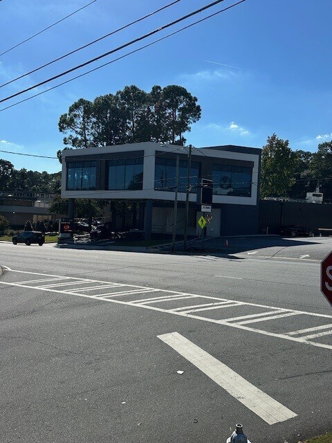 4310 Roswell Rd NE, Atlanta, GA for Rent