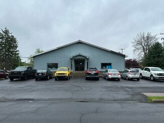 Milton, PA Office/Retail - 100 E 8th St