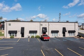 Pacific, MO Office - 2300-2314 W Osage St