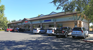 Brentwood, CA Retail - 4550 Balfour Rd