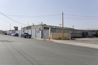 Gardena, CA Industrial - 14201-14225 S Halldale Ave Gardena, CA Industrial - 14201-14225 S Halldale Ave