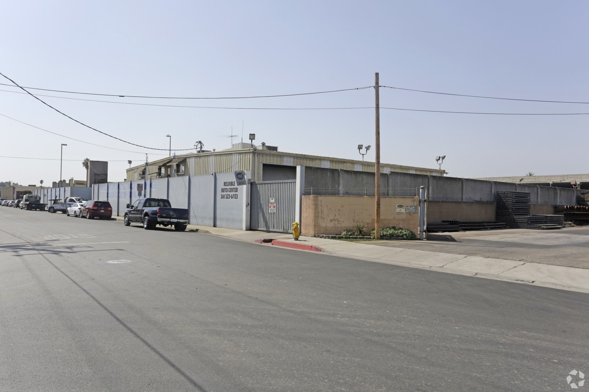 14201-14225 S Halldale Ave, Gardena, CA for Rent