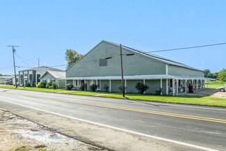 Cooper, TX Apartments - 923 W Dallas Ave