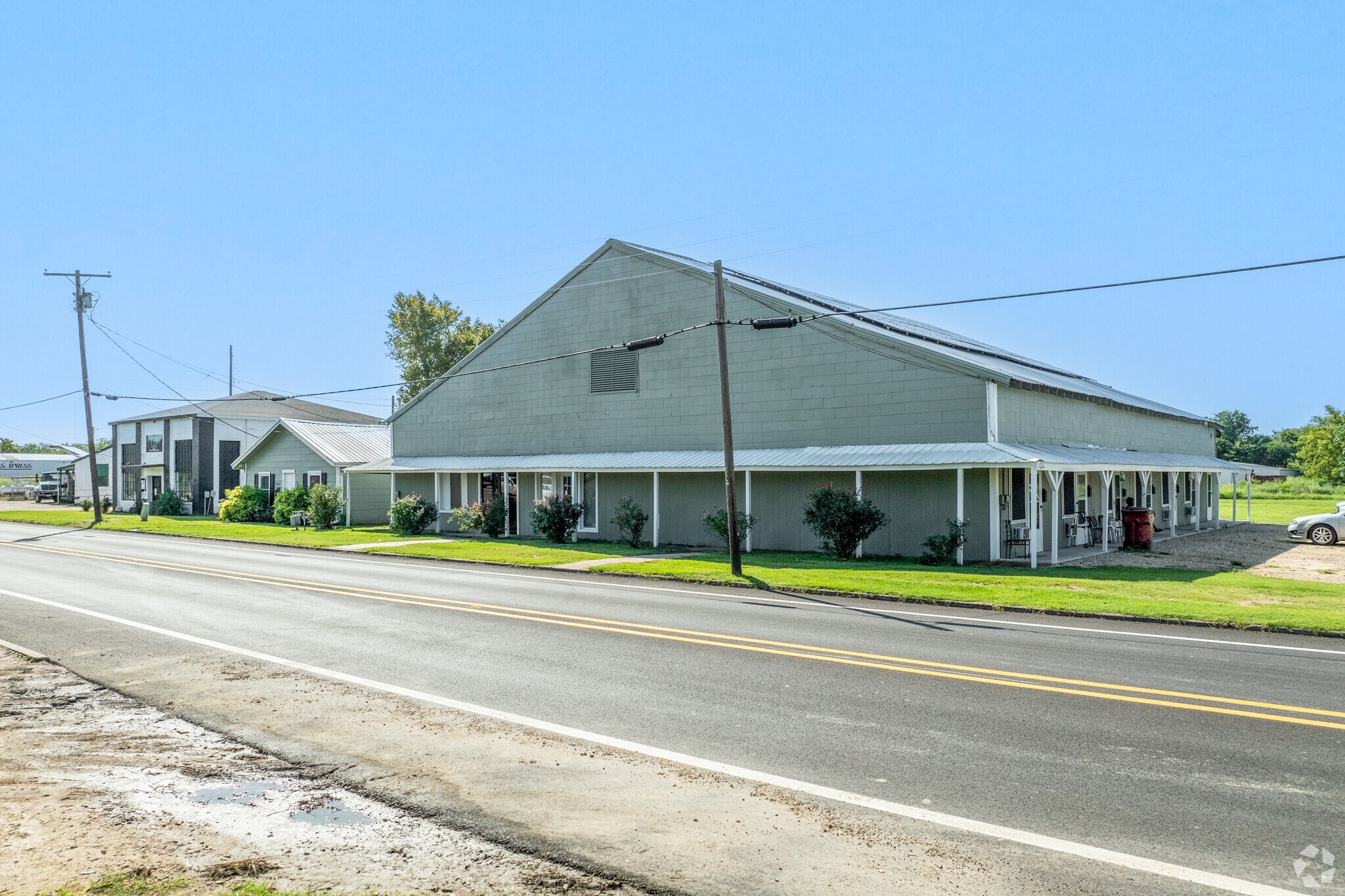 923 W Dallas Ave, Cooper, TX for Sale