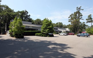 Hilton Head Island, SC Retail - 37 New Orleans Rd