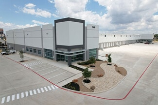 San Antonio, TX Industrial - 5035 Eisenhauer Rd