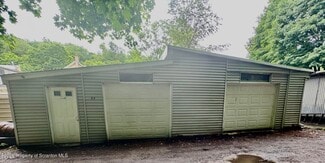 Scranton, PA Self-Storage Facilities - 44 Rear Depot st
