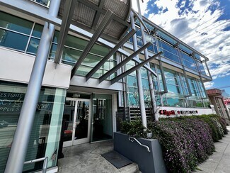 Los Angeles, CA Office - 11860 Wilshire Blvd