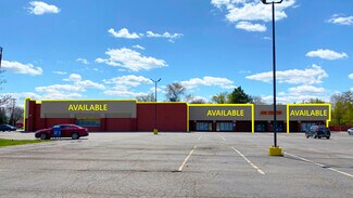 Warren, MI Office/Retail - 13384-13470 Schoenherr Rd Warren, MI Office/Retail - 13384-13470 Schoenherr Rd