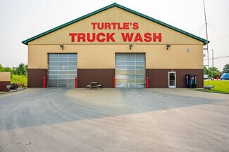 Oak Grove, KY Car Washes - 140 J W Dickson Dr