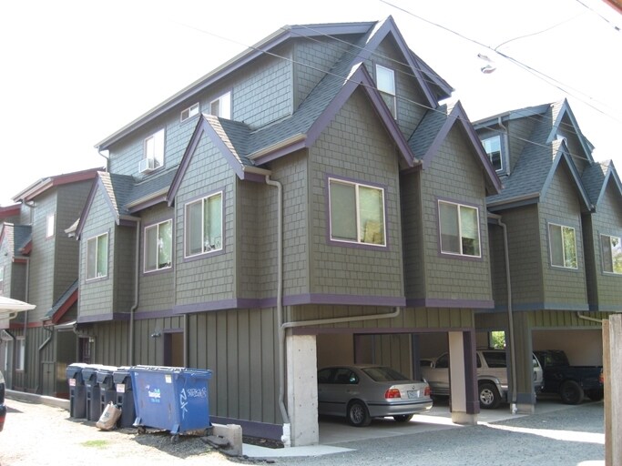 728 E 18th Aly, Eugene, OR for Sale