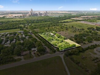 New Braunfels, TX Commercial Land - 4964 FM 482 New Braunfels, TX Commercial Land - 4964 FM 482