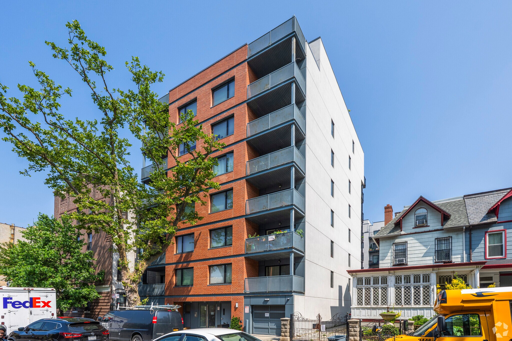 , Brooklyn, NY for Sale