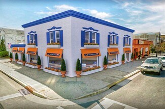 Margate City, NJ Office/Residential - 9200 Ventnor Ave