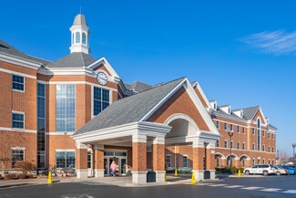 Dover, DE Office/Medical - 200 Banning St