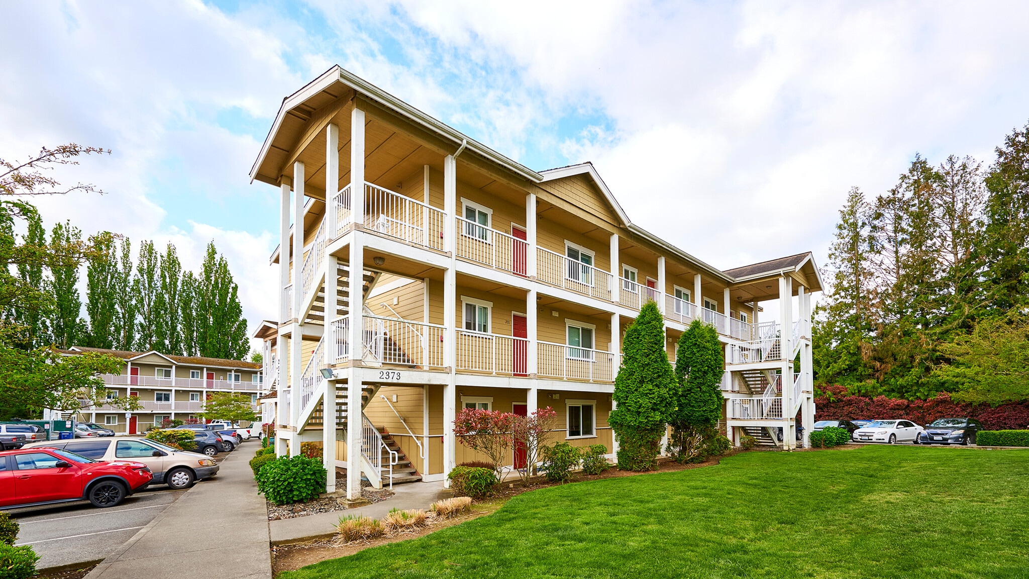 2363-2375 Main St, Ferndale, WA for Sale