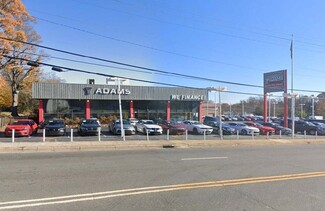 Charlotte, NC Auto Dealership - 6501 South Blvd