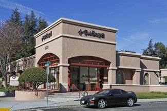 Pleasant Hill, CA Retail - 1420 Contra Costa Blvd