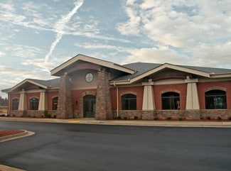 Buford, GA Office/Medical - 3700 Ridge Rd Buford, GA Office/Medical - 3700 Ridge Rd