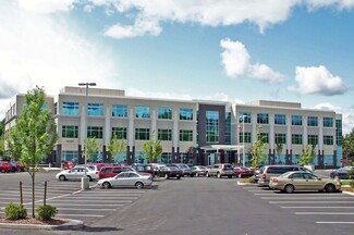 Tigard, OR Office - 16037 SW Upper Boones Ferry Rd