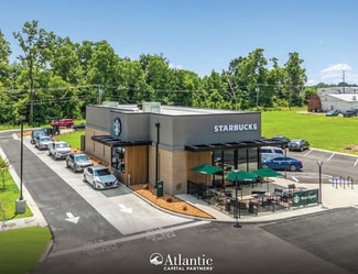 West Memphis, AR Retail - 1521 N Missouri St