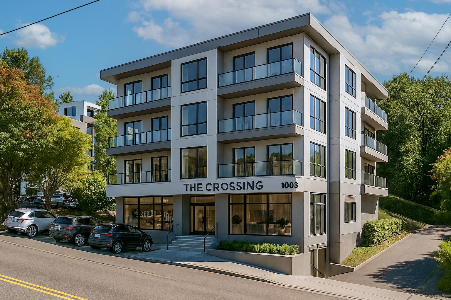 1003 7th Ave, Kirkland, WA for Sale