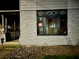 Scottdale, PA Office/Retail - 212 N Chestnut St