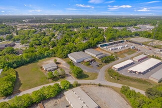 Spartanburg, SC Industrial - 311 England Pl