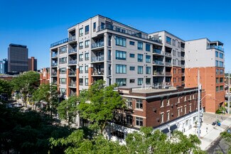 Hamilton, ON undefined - 183-185 James St N