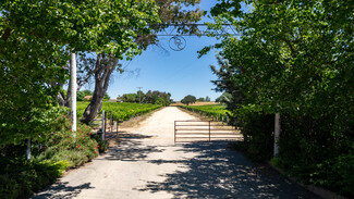 Paso Robles, CA Agricultural - 4335 E Highway 41