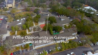 Gainesville, FL Storefront - 2441 NW 43rd St