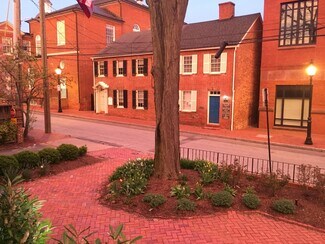 Annapolis, MD Office - 92 Franklin St