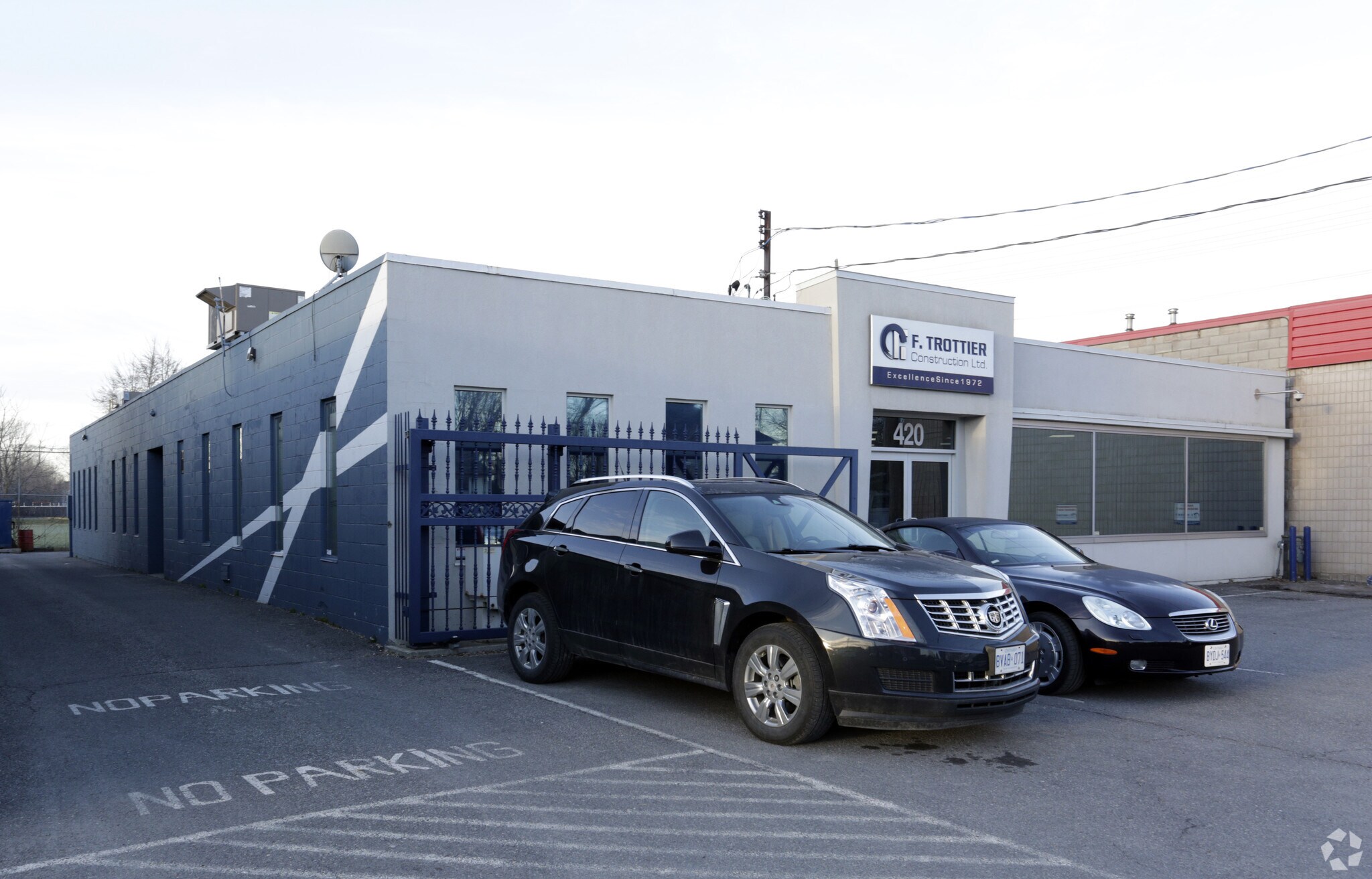 420 Mcarthur Ave, Ottawa, ON for Sale