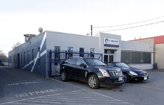 Ottawa, ON Office - 420 Mcarthur Ave Ottawa, ON Office - 420 Mcarthur Ave