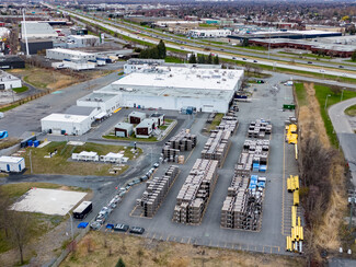 Boucherville, QC Industrial - 1350 Rue Nobel