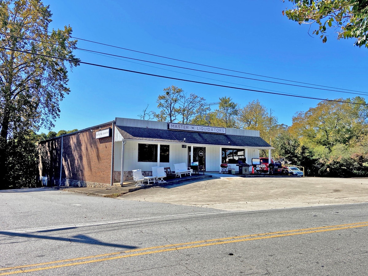 70 Memorial Dr, Dahlonega, GA for Sale