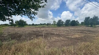 Georgetown, TX Commercial Land - 5000 TX-29