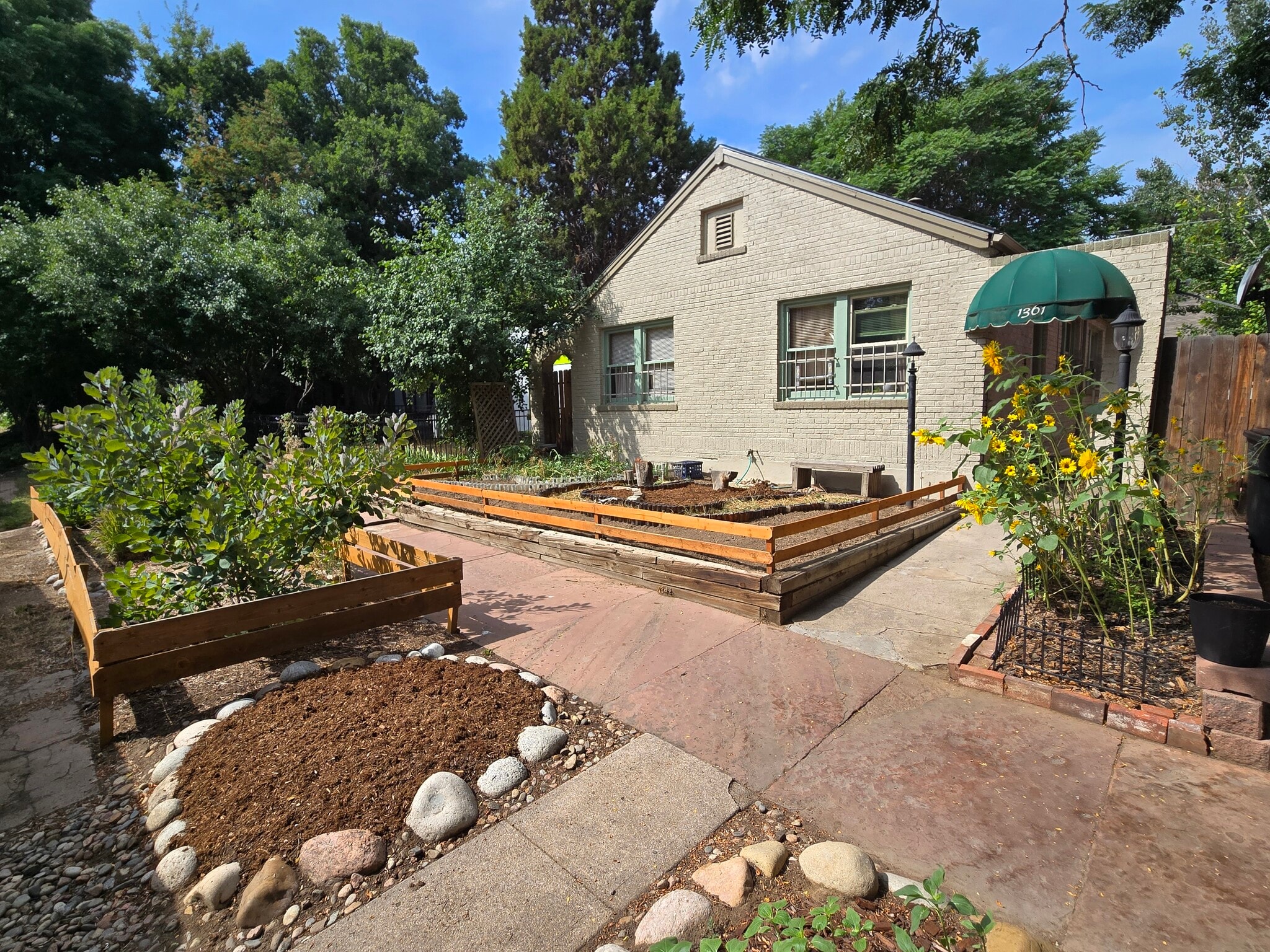 1361 Humboldt St, Denver, CO for Sale