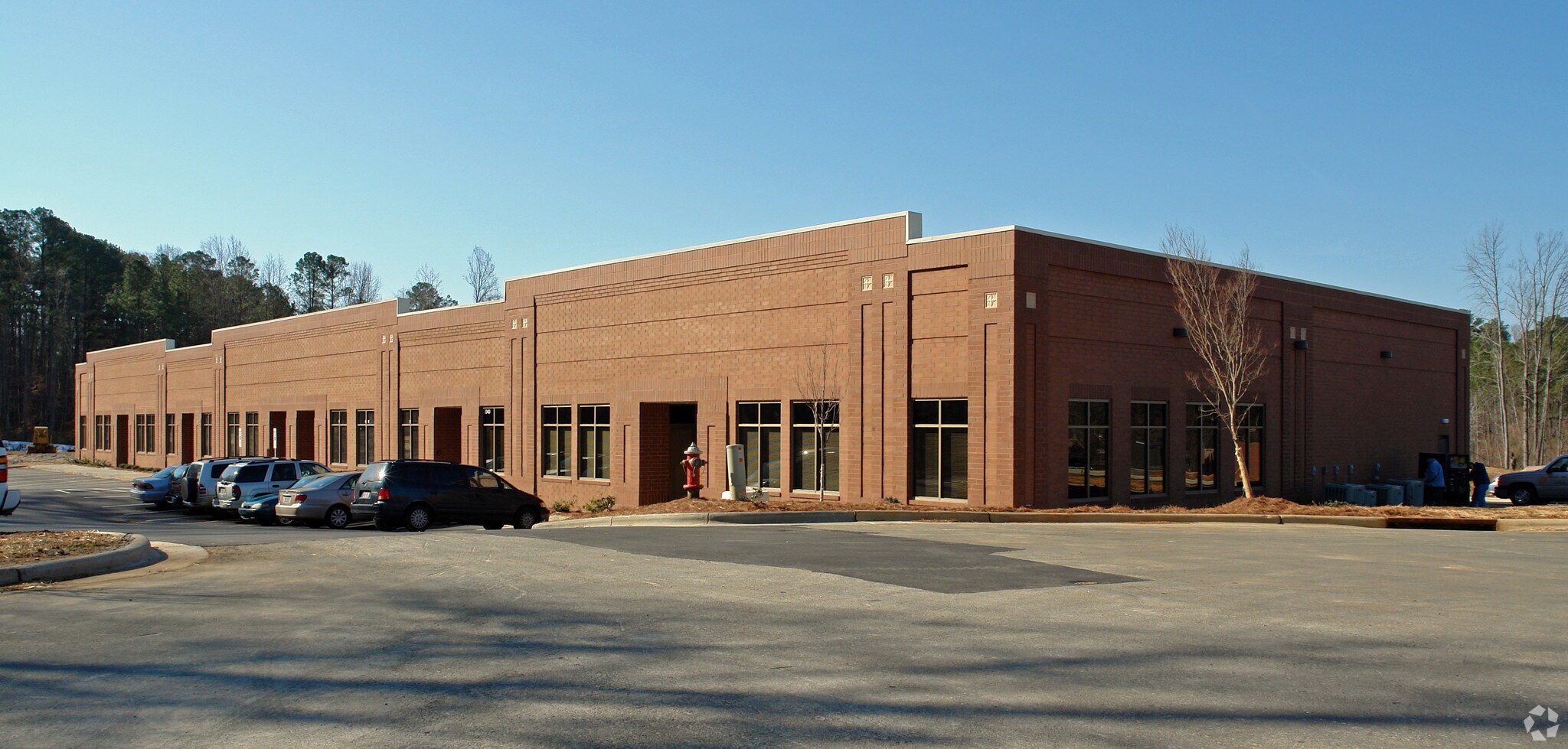 3040 Hammond Business Pl, Raleigh, NC for Rent