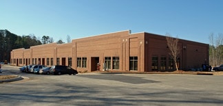 Raleigh, NC Office - 3040 Hammond Business Pl Raleigh, NC Office - 3040 Hammond Business Pl