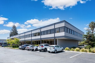 Pleasant Hill, CA Office - 620 Contra Costa Blvd