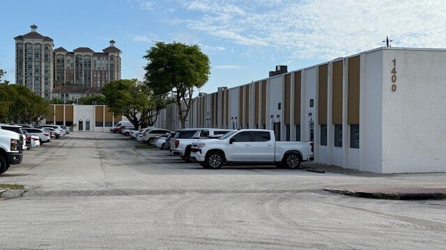 1400 Alabama Ave, West Palm Beach, FL for Rent