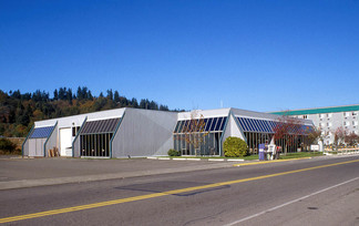 Auburn, WA Industrial - 219 Frontage Rd N