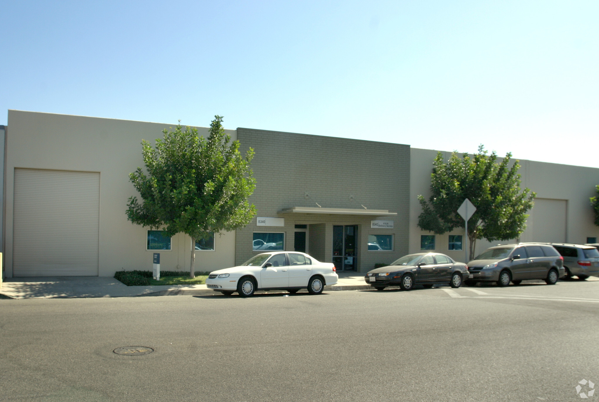 15340-15362 Texaco Ave, Paramount, CA for Rent