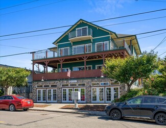 Mukilteo, WA Office/Residential - 829 2nd St