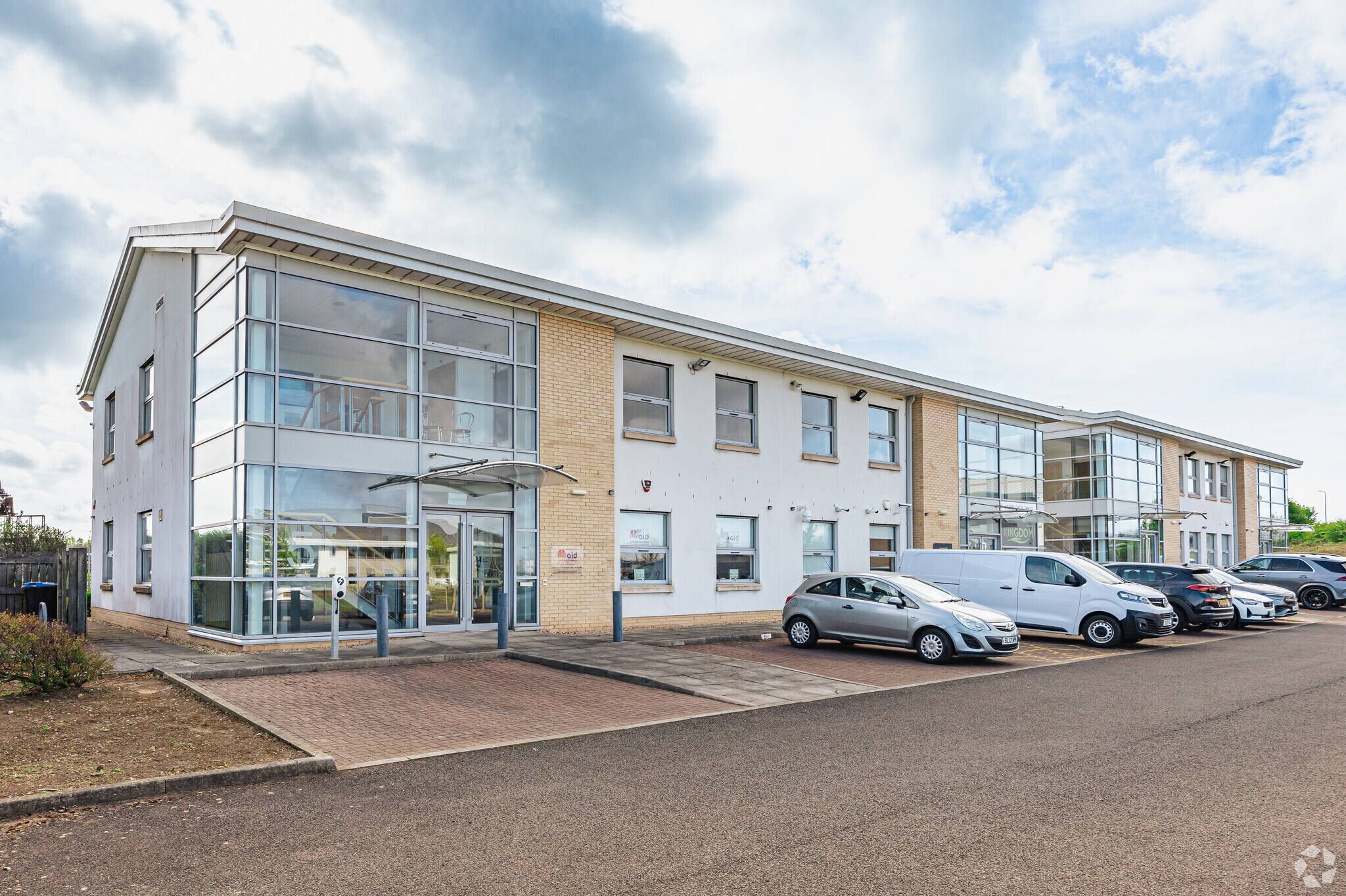 Macmerry Business Park, Macmerry, ELN for Rent