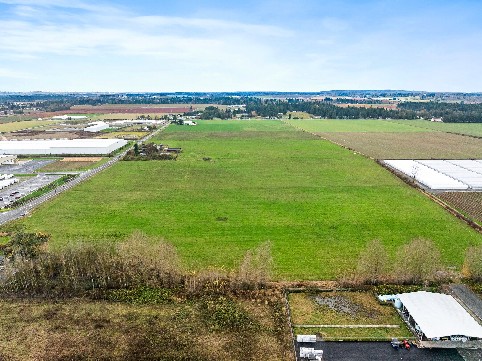 2108 Main St, Lynden, WA for Sale